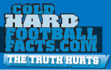 ColdHardFootballFacts.com